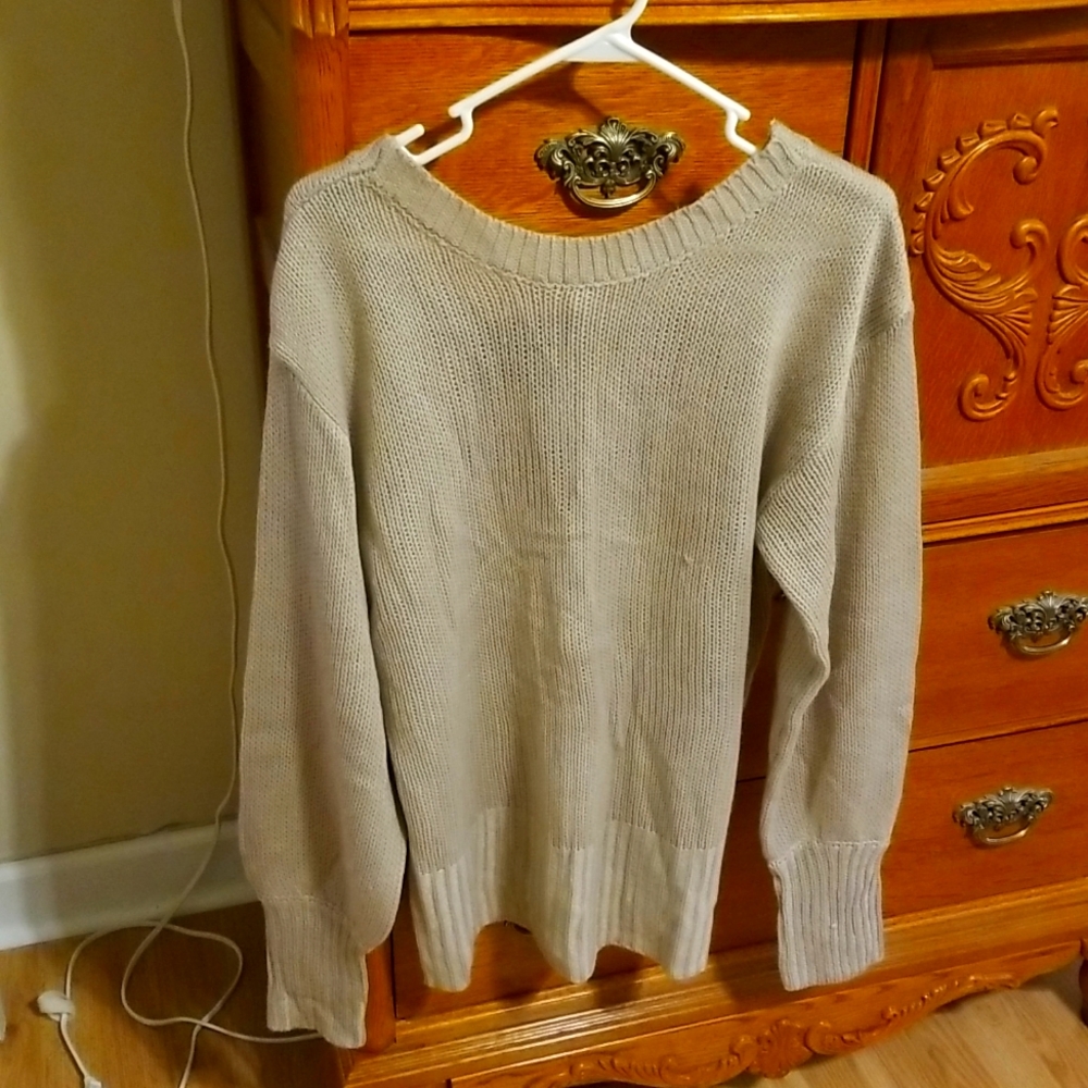 🖤3/$20🖤 Reversible Sweater